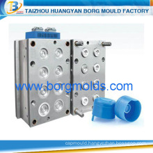 injection 5 gallon bottle cap mould